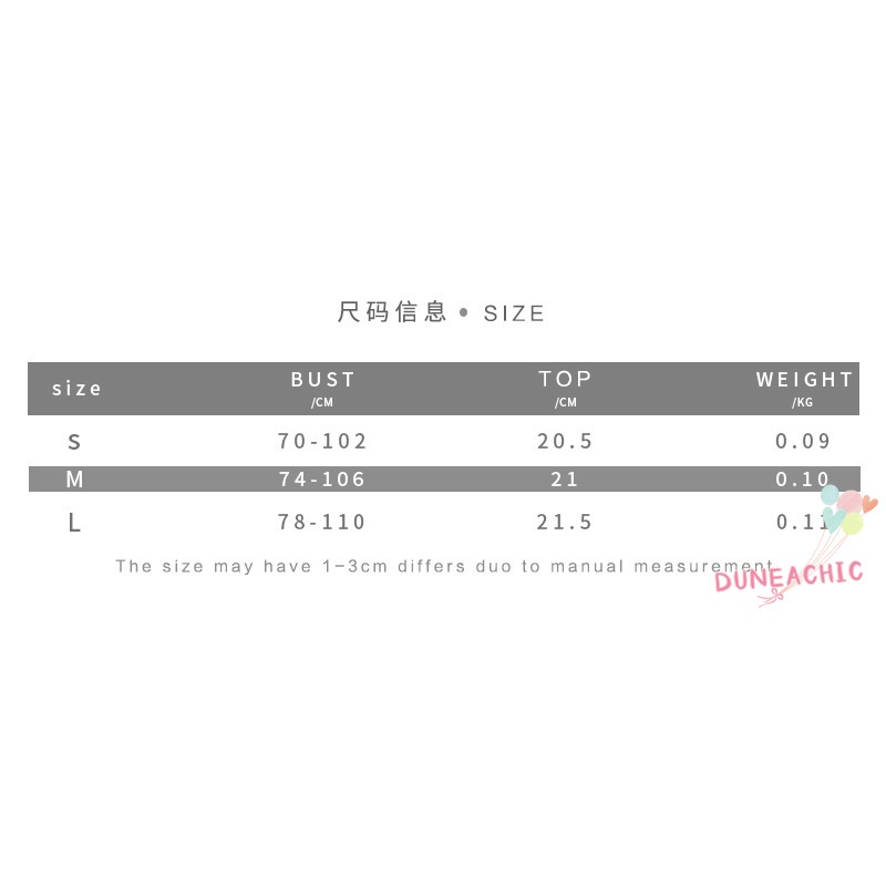 DUNEA Áo Tank Top Hoạ Tiết In Hợp Thời Trang Cho Nữ