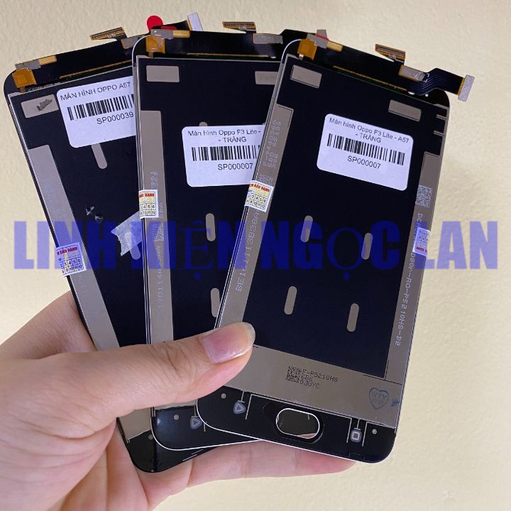 Màn hình Oppo F3 Lite A57 - Giá Sỉ