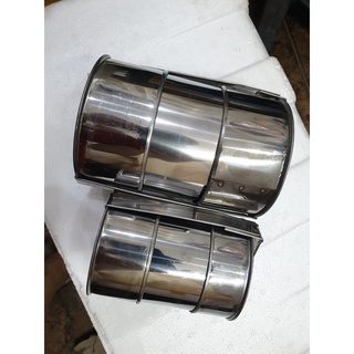 Khuôn làm giò lụa xịn Loại 1kg
