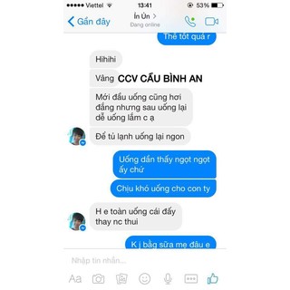 Chè vằng nghệ an Cầu Bình An 30 miếng.