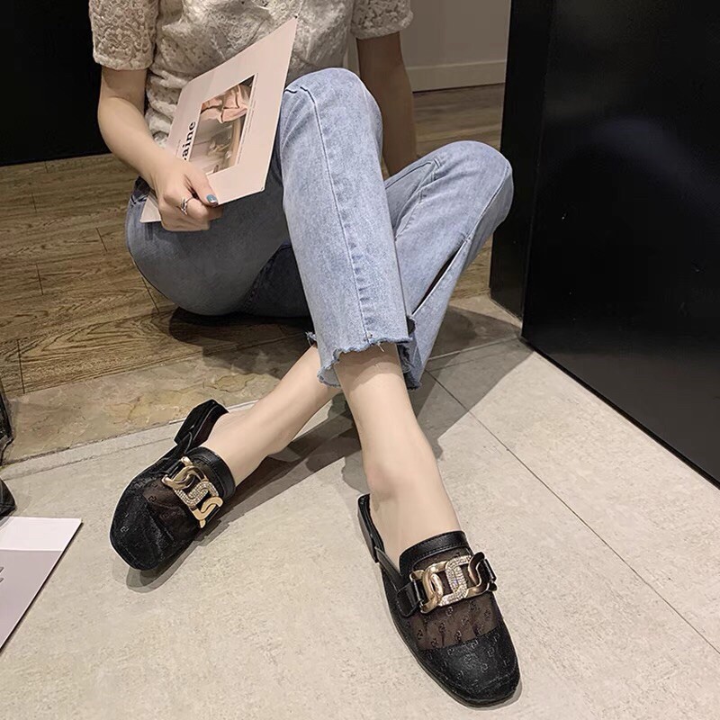 Sục lưới mũi vuông, sục bệt 2cm | BigBuy360 - bigbuy360.vn