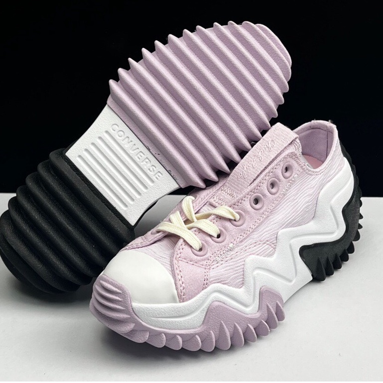 Giày Converse chuck Run Star Hike HiSummer " SpiritSesame Puper "