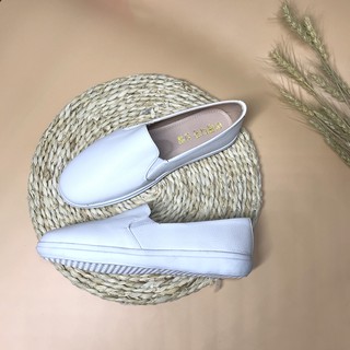 [XẢ KHO 3 NGÀY] Giày slipon nữ thời trang siêu êm