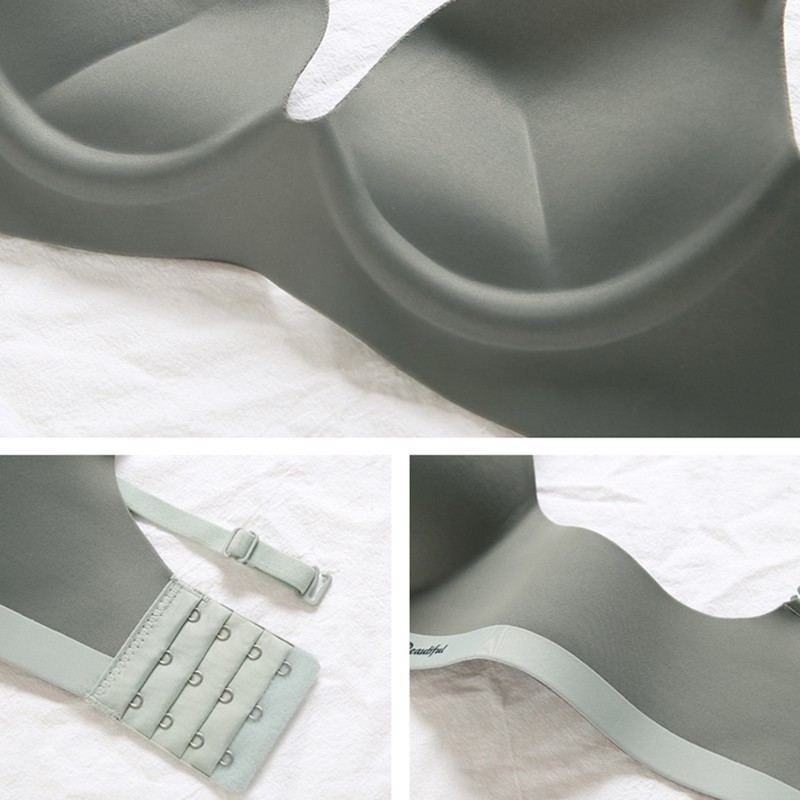 Áo lót su không gọng không đường may cao cấp A32