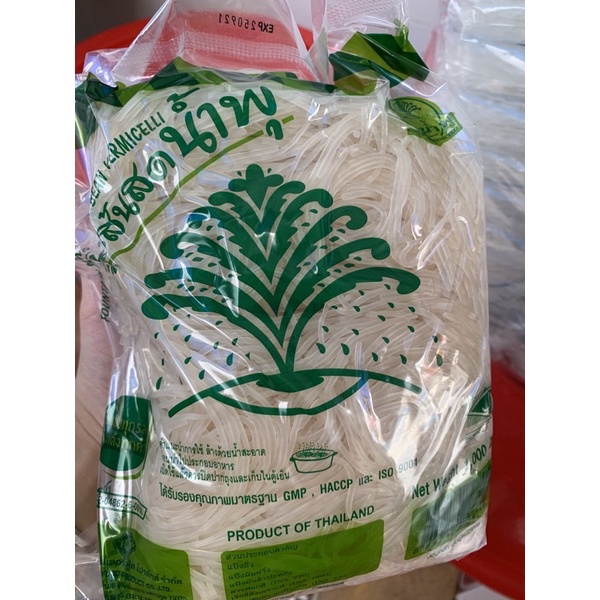 - 1KG MIẾN THÁI TƯƠI