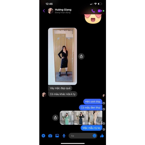 Váy Body, Váy Len cổ lọ len tăm chất dày siêu tôn dáng --CharmingQueen | BigBuy360 - bigbuy360.vn