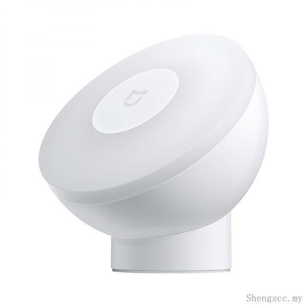 XIAOMI 【Bán chạy】/Mijia/MI/MI Đèn ngủ cảm biến cơ thể người 2, Bluetooth năng lượng thấp và sạc thông minh cho phòng ngủ phòng tắm