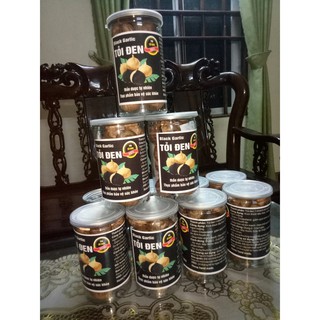 [CAO CẤP] 500g TỎI ĐEN CÔ ĐƠN