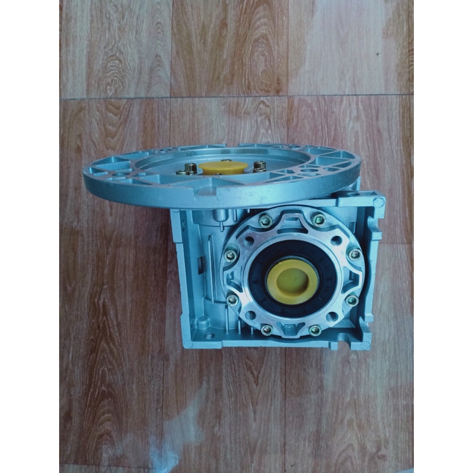 Motor máy nhồi bông