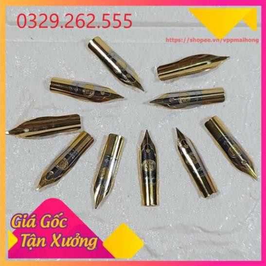 (Sale Khủng)  Ngòi  thay cho bút kim thành 18, 19 , 20 , 32 , 39 , 56 , 62... ngòi kim thành chuẩn