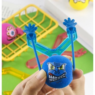 Đồ Chơi Giúp Giảm Căng Thẳng Hình Biểu Tượng Cảm Xúc Vui Nhộn