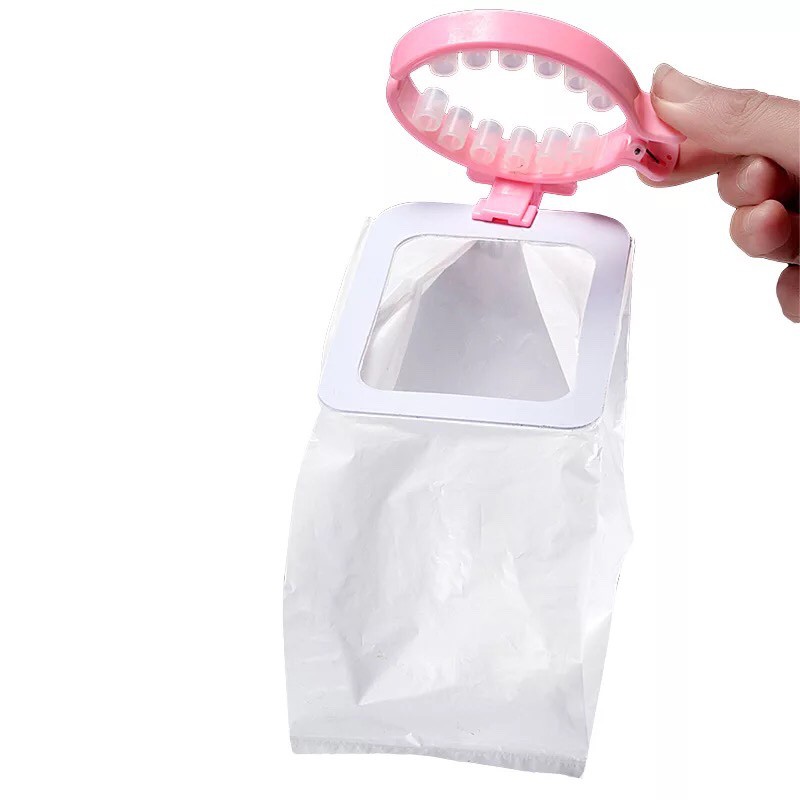 Kẹp Hốt Phân Thông Minh cho Cún