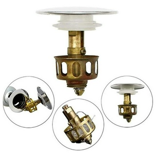 [Flameer1] 1 Nút Rác Cho Chậu Rửa