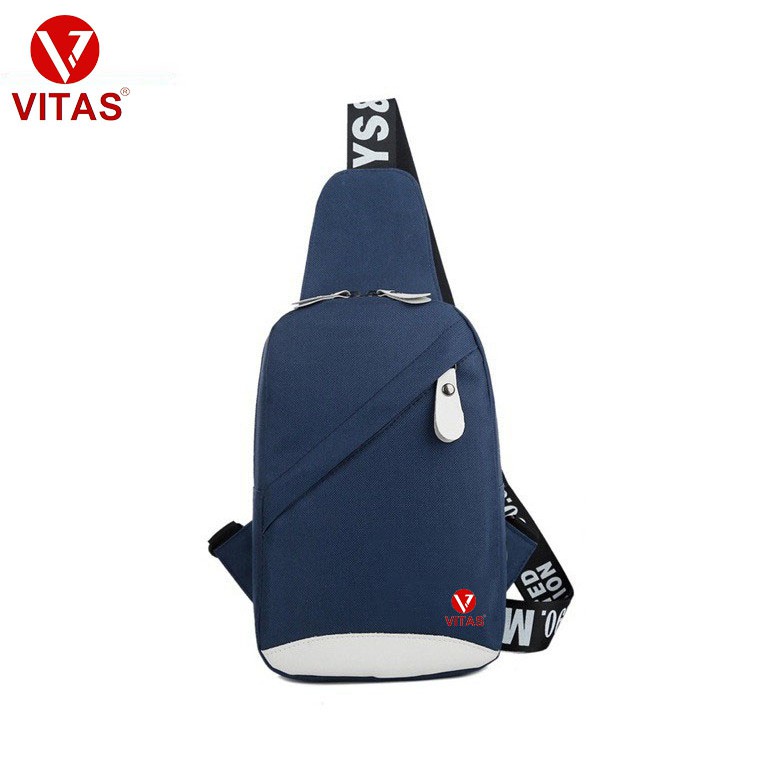 ComBo BaLo Thời Trang Du Lịch VITAS VT164 Và Túi Chéo VITAS VT173-CHÍNH HÃNG PHÂN PHỐI