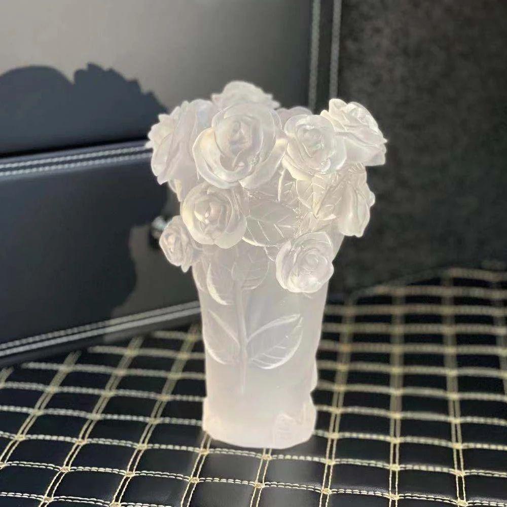 FOREVER Đế Đốt Trầm Hương Trang Trí Giáng Sinh