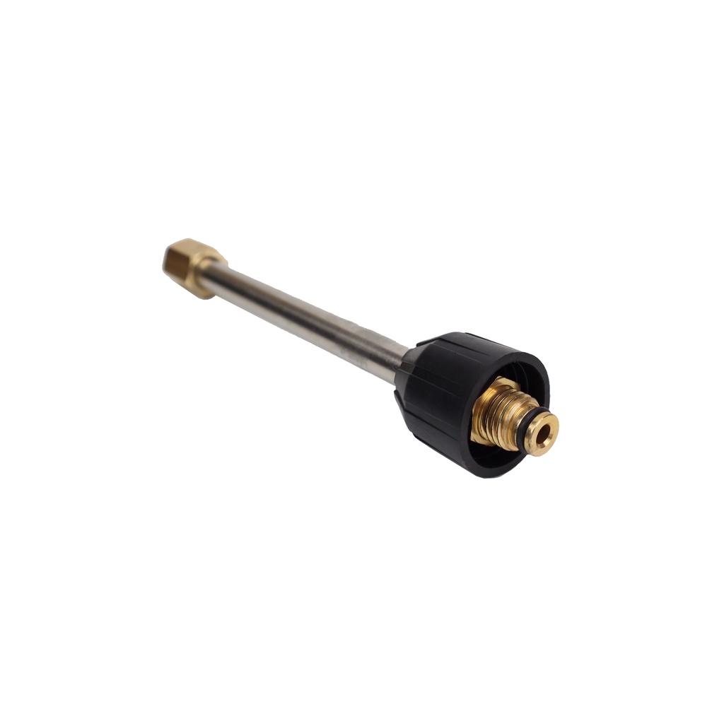 Ống nối dài súng rửa xe áp lực cao của máy xịt rửa áp lực cần xịt rửa xe, cán nối dài