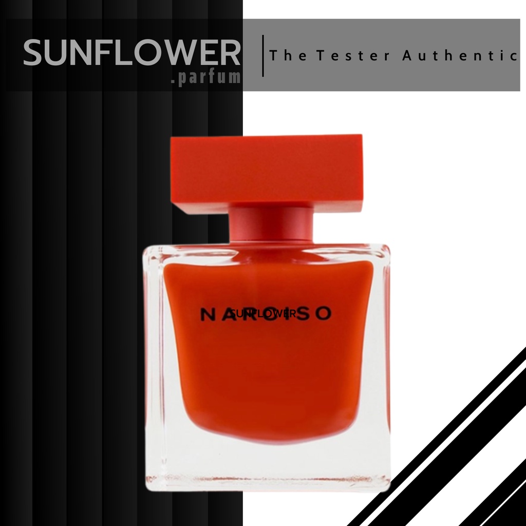 Nước hoa Na.rciso Rouge (05ML,10ML,20ML)