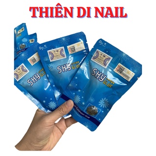 Keo nối mi Sky Glue, keo gắn mi siêu nhanh Thiên Di Nail
