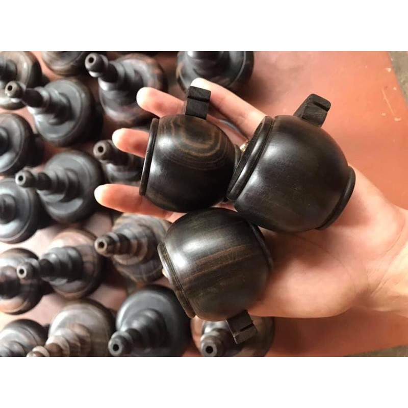 Cóng mun chào mào