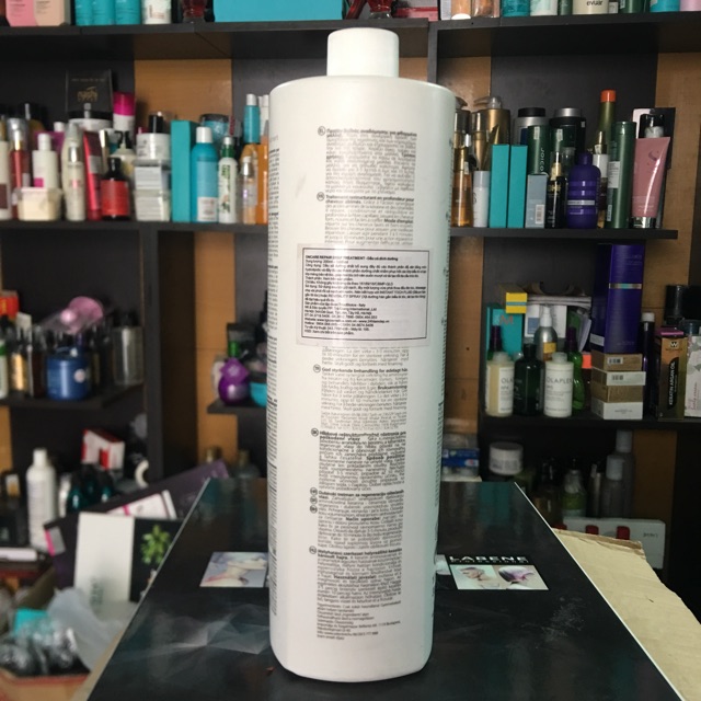 Dầu Xả Phục Hồi Selective Repair Deep Treatment 1000ml