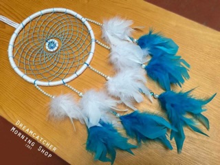 Mẫu dreamcatcher số 19