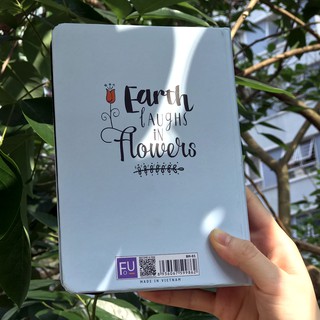 Notebook - Say Hello To Summer