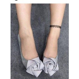 Free ship búp bê nhung hoa sao