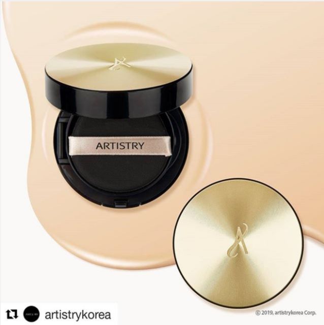 Phấn nước  Cushion Foundation All Day Cover SPF50+/Pa+++ | BigBuy360 - bigbuy360.vn