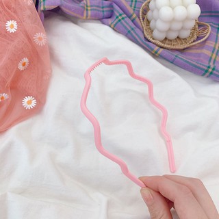 Xược tóc bờm tóc làm đẹp gọn mái