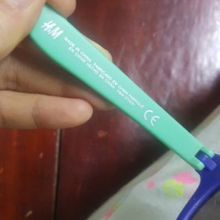 MẮT KÍNH HM