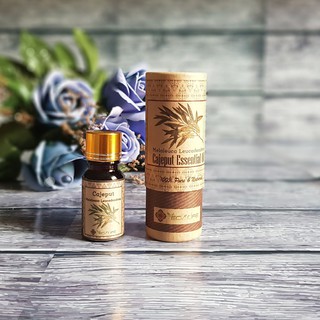 Tinh dầu tràm gió ECOLIFE – Cajeput Essential Oil