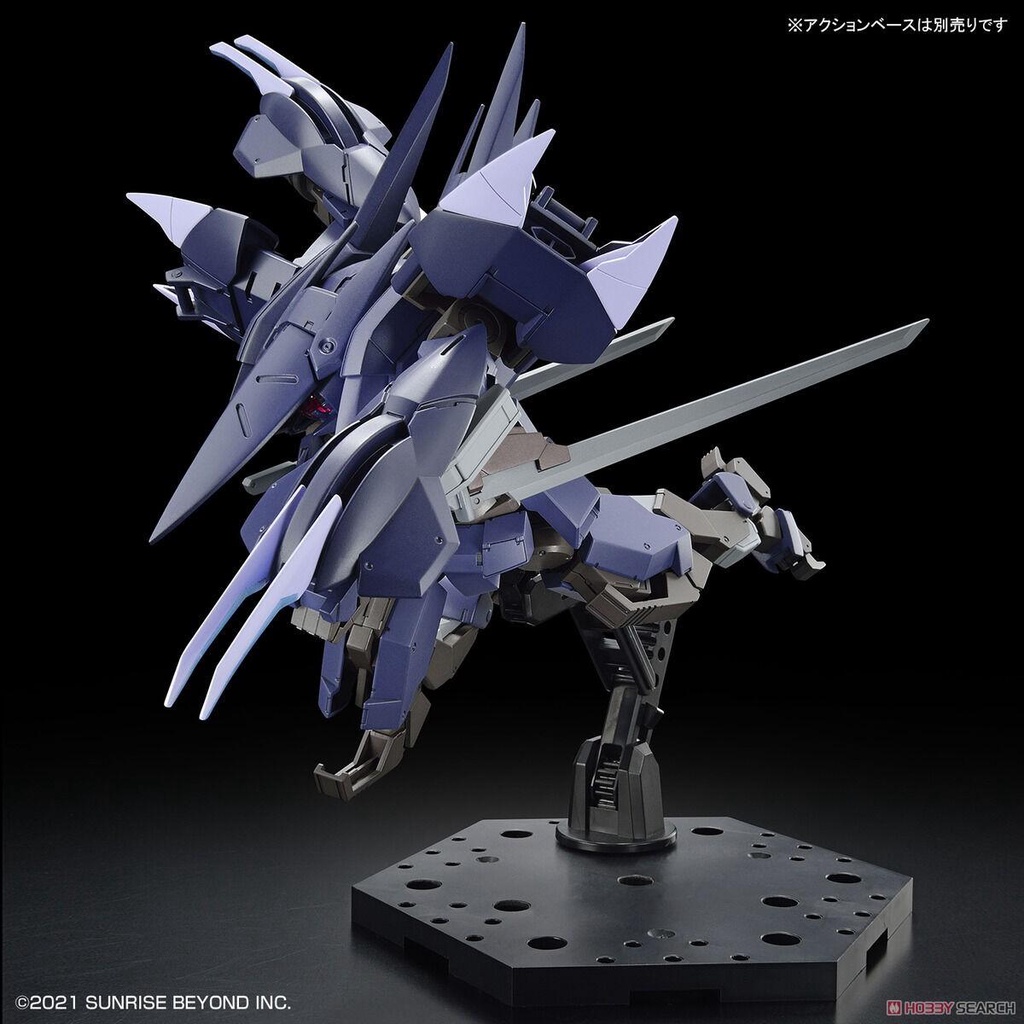 Bộ mô hình lắp ráp HG 1/72 BRADY PHANTOM
