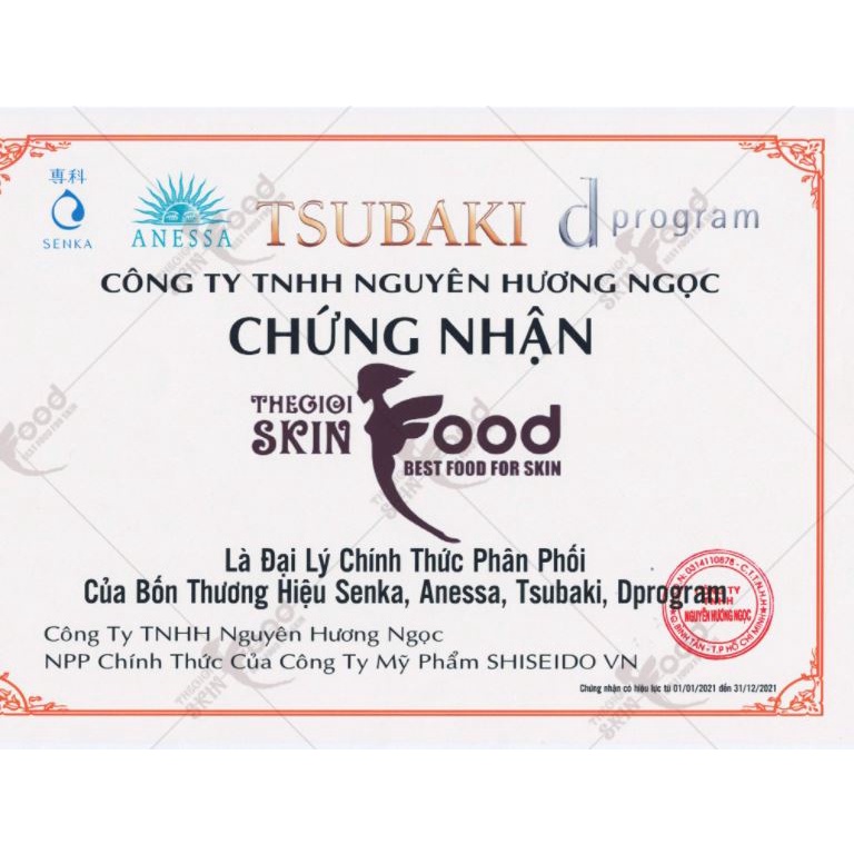Tinh Chất Dưỡng Ẩm Và Ngừa Lão Hóa Senka Deep Moist 3X HA Serum 30ml