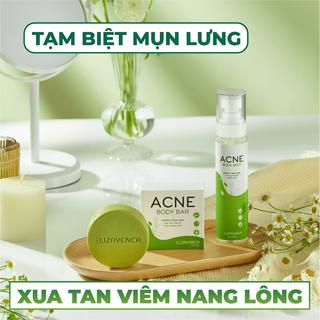 Elizavenca ViệtNam