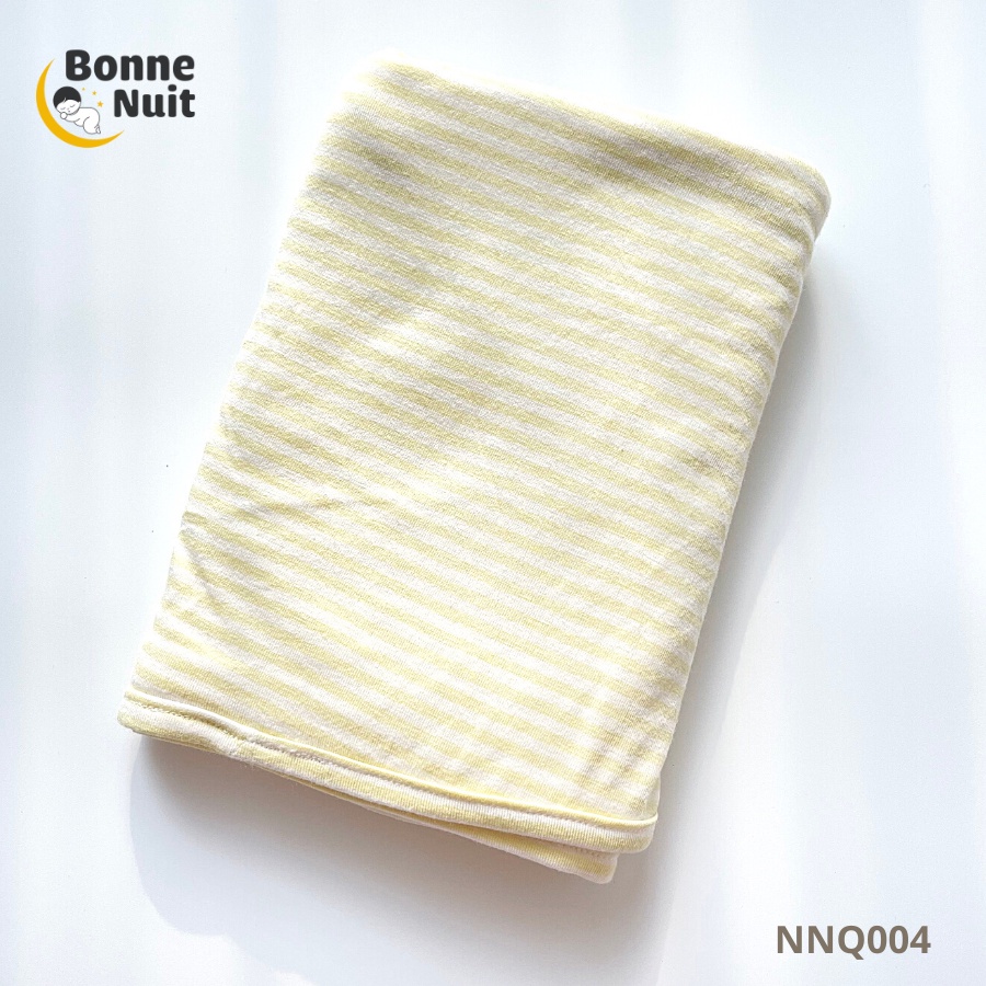 Quấn chũn 100% Cotton co giãn 4 chiều Noonon Việt Nam