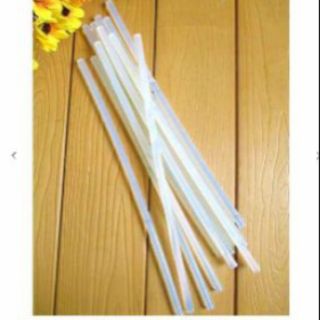 Combo 5 keo nến silicon nhỏ 25cm