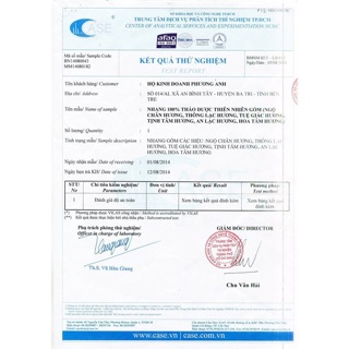 Trần-Thông Lạc Hương 60v