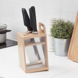 Khay cắm dao IKEA