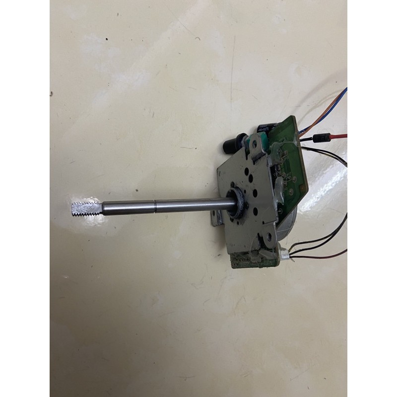Motor DC 11-24v brushless không chổi than