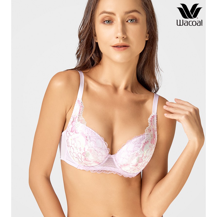 Áo lót nâng đẩy, có gọng Wacoal VBRB404