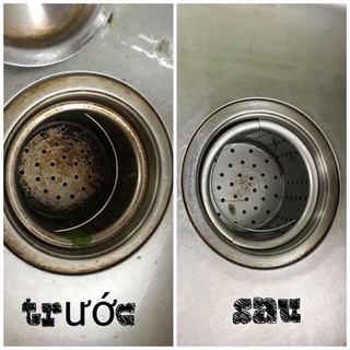 Tẩy Dầu Mỡ Nhà Bếp Máy Hút Mùi Chất Tẩy Rửa Vệ Sinh Nhà Bếp Siêu Sạch An Toàn Trên Mọi Bề Mặt VGpro