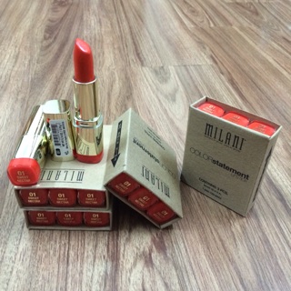 Son Milani chính hãng số 01 và 67