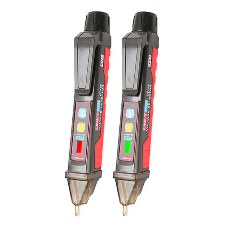 Thiết Bị Kiểm Tra Điện Áp AC 90V-1000V Chuyên Dụng