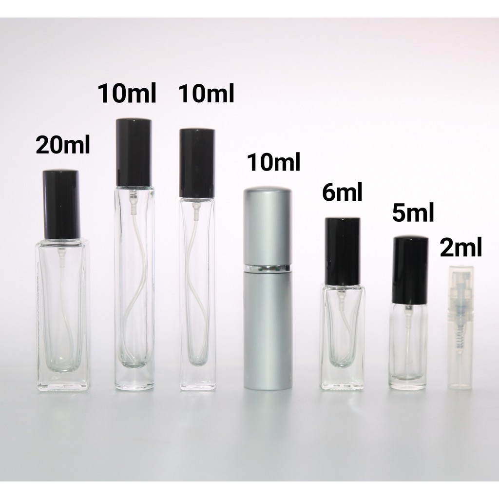 _𝑈𝑙𝑎.𝑆𝑡𝑜𝑟𝑒_ Nước hoa dùng thử Creed Royal Water (5ml/10ml/20ml) | BigBuy360 - bigbuy360.vn