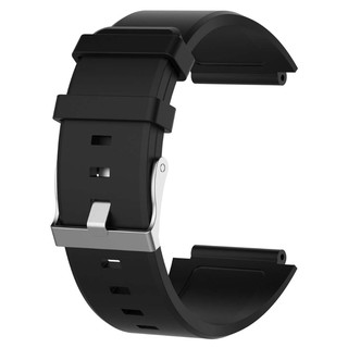 Dây Đeo Silicon Thay Thế Cho Đồng Hồ Thông Minh Sony Smartwatch 2 Sw2