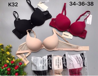 Áo dây lưới k32 siêu đẩy