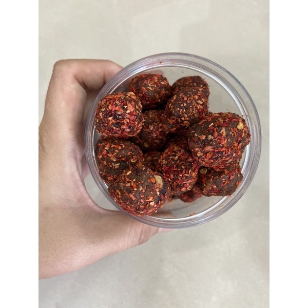 me chùm ruột 200gram -45k/hủ