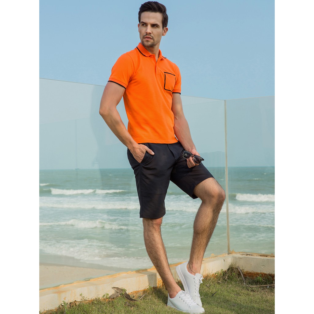 (SALE 50%) Áo polo Aristino APS011S7, tag 450k