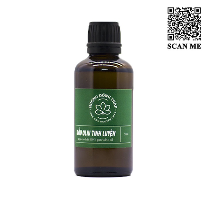 Dầu Olive nguyên chất Dưỡng ẩm Chống lão hóa Giảm thâm | BigBuy360 - bigbuy360.vn