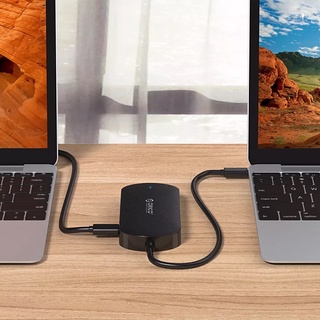 Bộ Chuyển Đổi USB C HUB Type C Sang Nhiều USB 3.0 Type C